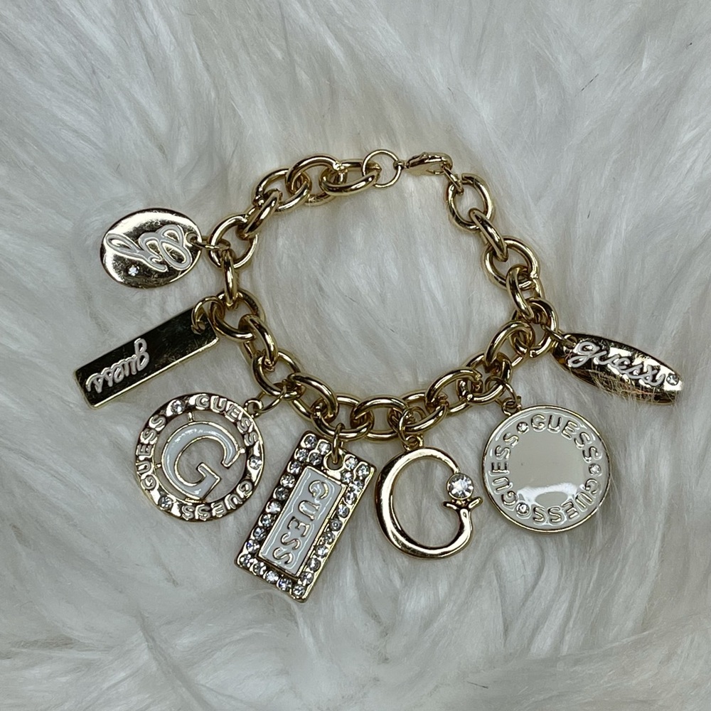 ✨💎GUESS Bracelet💎✨
